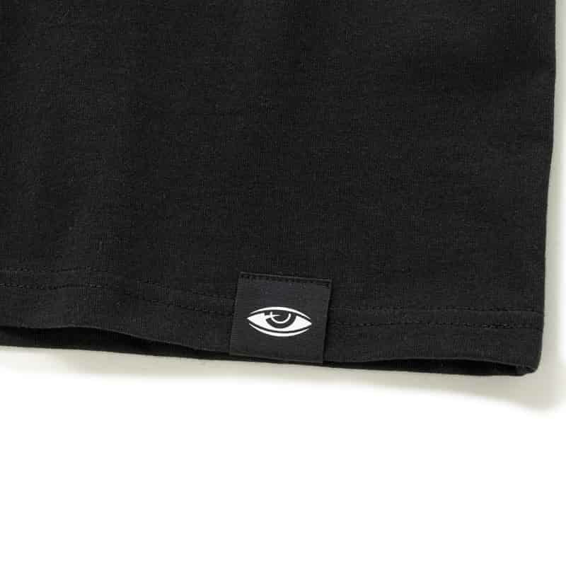 〈HEAVY WEIGHT〉FENCE SS TEE