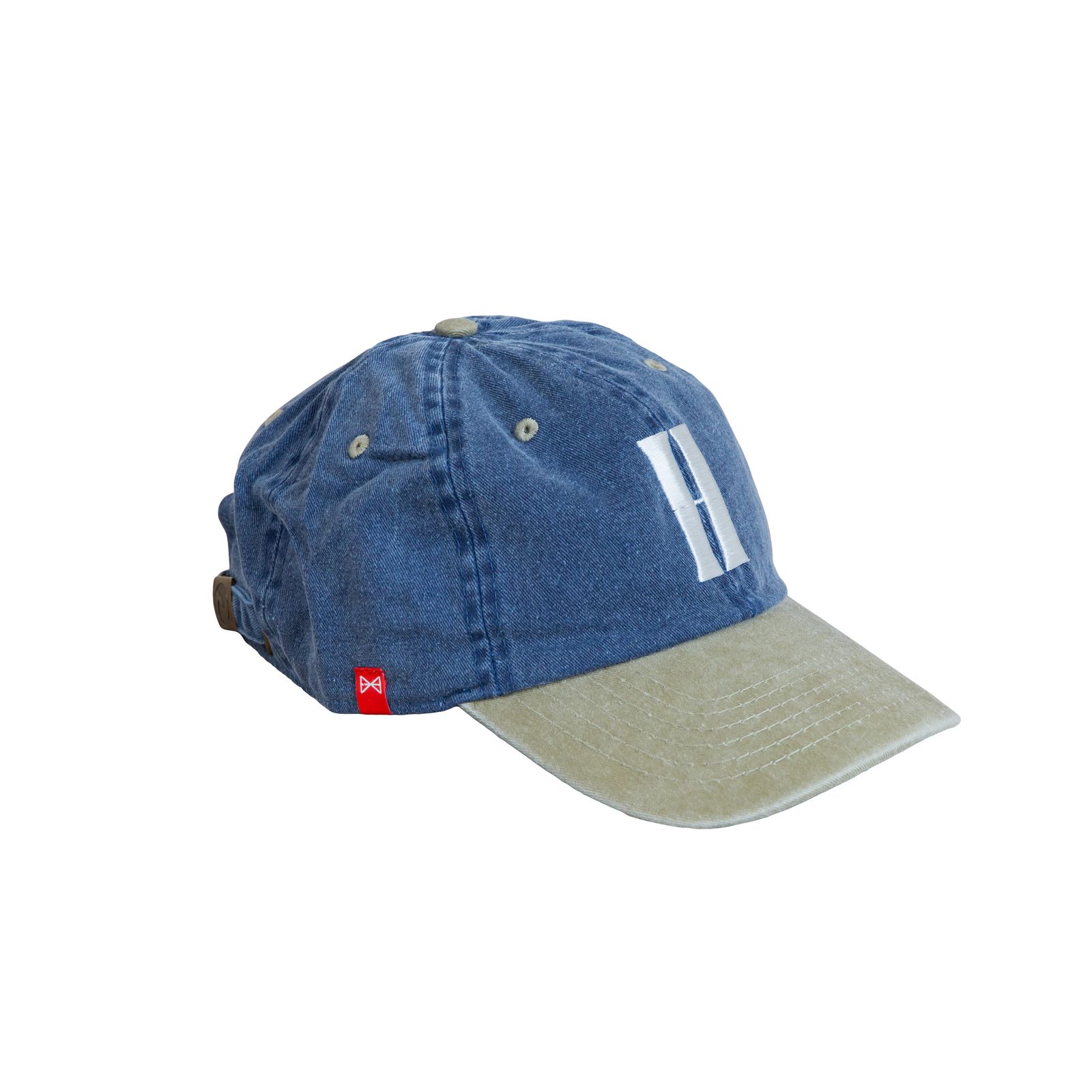 Two Tone Ball Cap