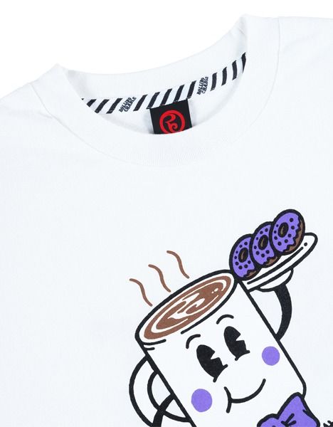 COFFEE MASTER-TEE