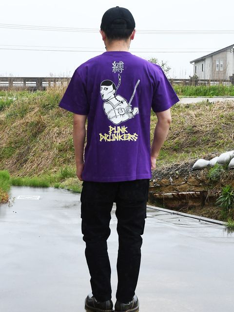 縛られたい？