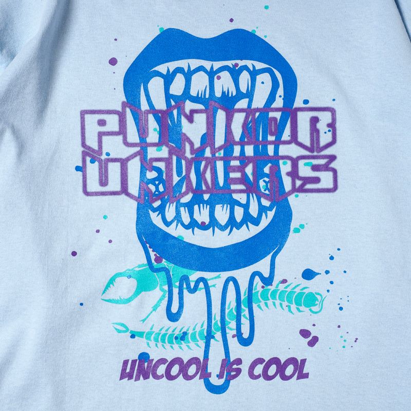 ごちゃまぜロンTEE