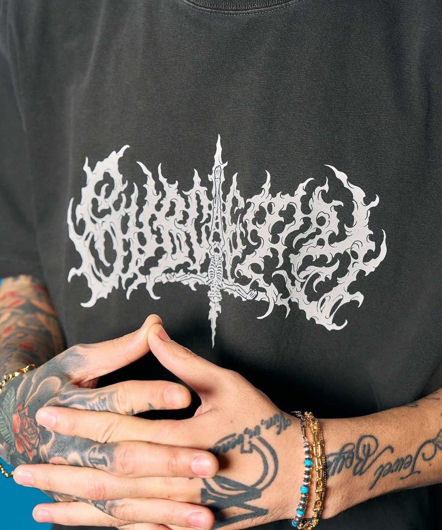 Inferno tee