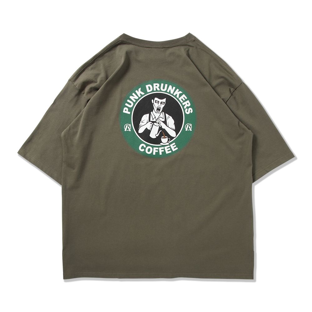 バリスタBIG.TEE