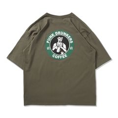 バリスタBIG.TEE