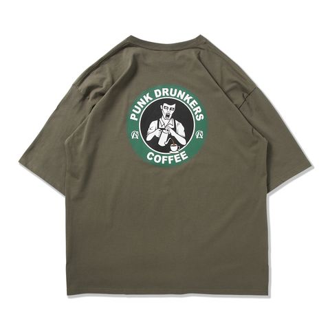 バリスタBIG.TEE