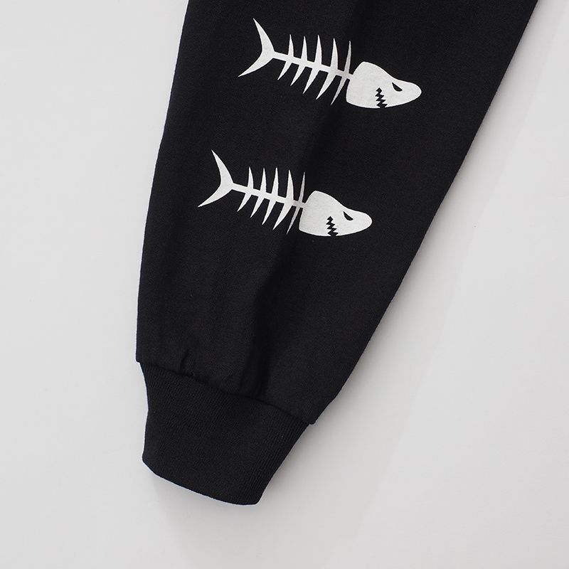 SAMENCHUロンTEE