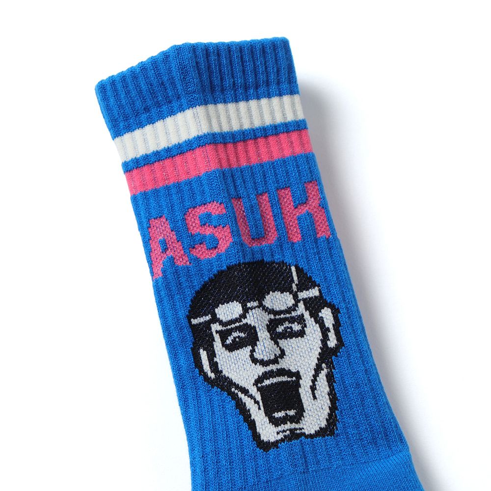 ［PDSxSASUKE］SASUKEの靴下