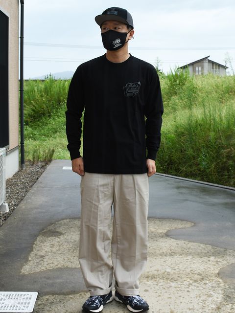 個人的にもどストライク！