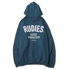 PHAT HOOD-SWEAT