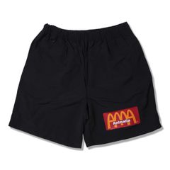 NYLON EASY SHORTS - AMA