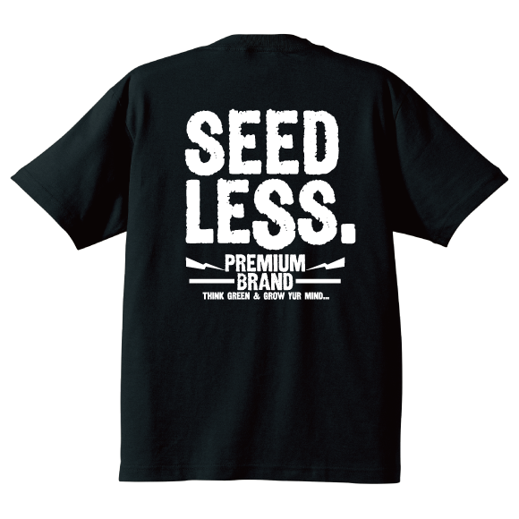 sd blur logo over size pocket tee