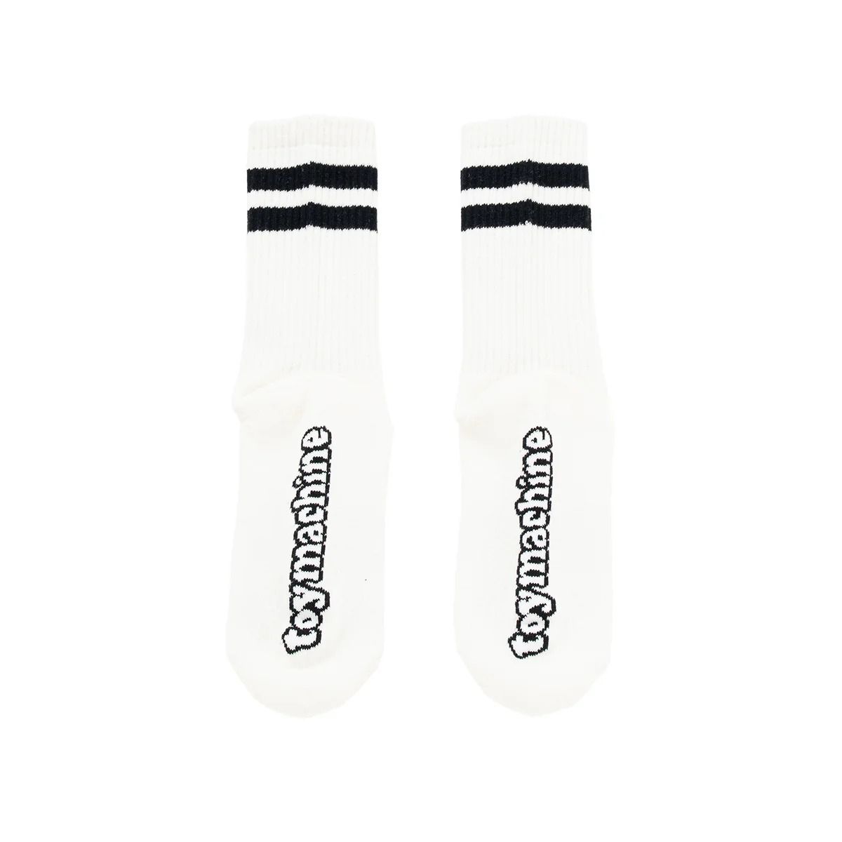 MONSTER FACE-SOCKS