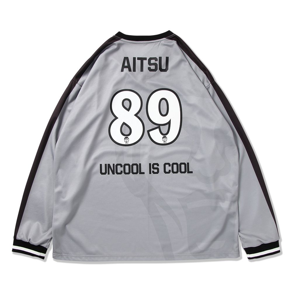 あいつゲームシャツ