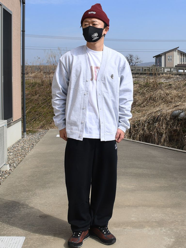 春コーデの幅がグッと広がるオシャレアイテム！