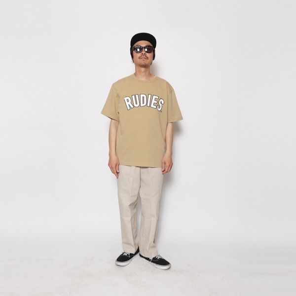 FADE BRINK PHAT-TEE