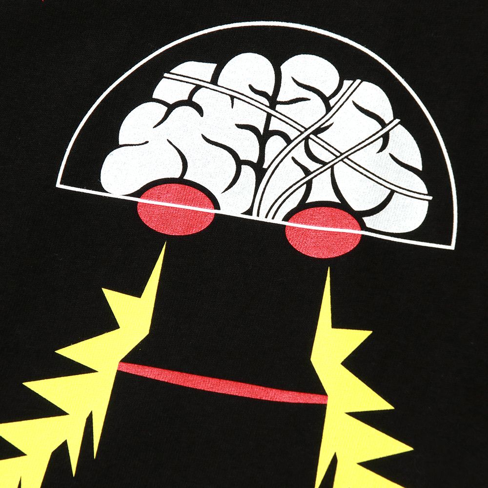 ［PDSxキカイダー］ ハカイダーロンTEE
