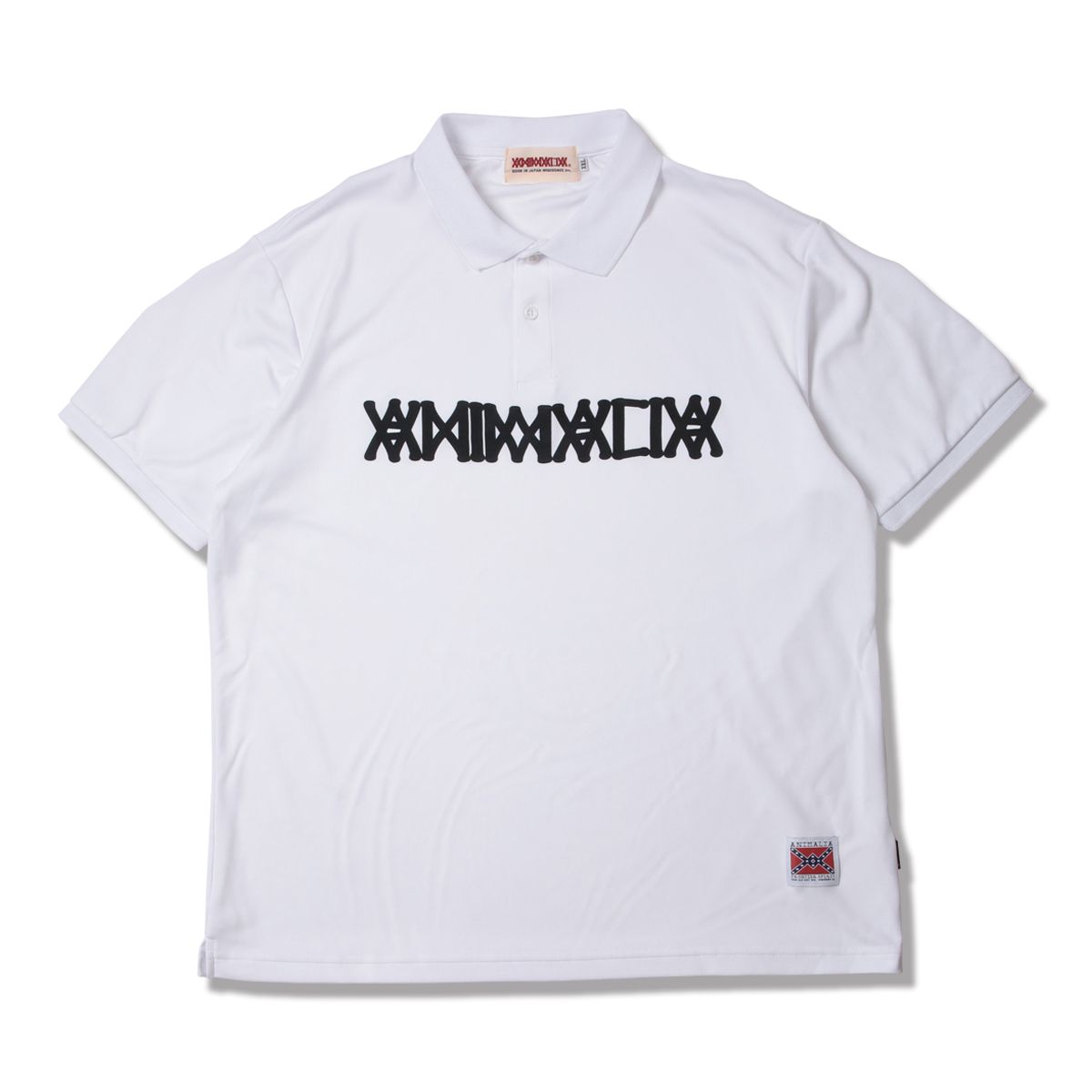 Polygiene® DRY POLO SHIRTS-LOGO