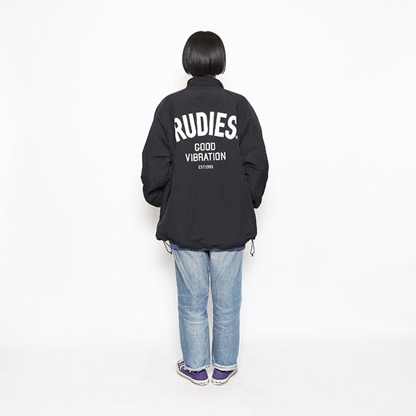 THICK PHAT REVERSIBLE-JKT