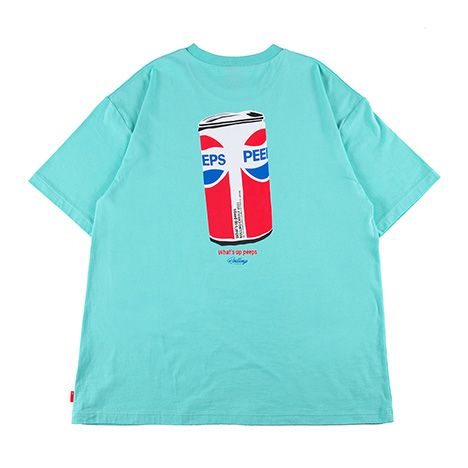 PEEPS-TEE