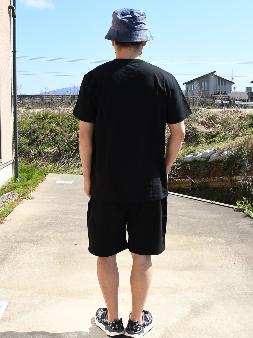 LAST TUES S/S