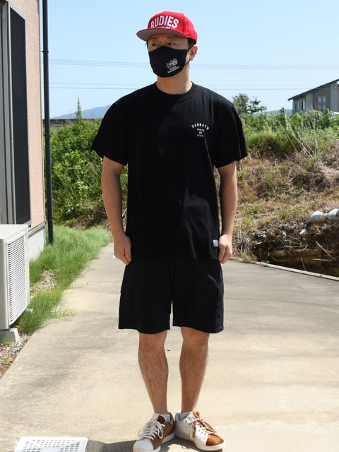 オーラ抜群！