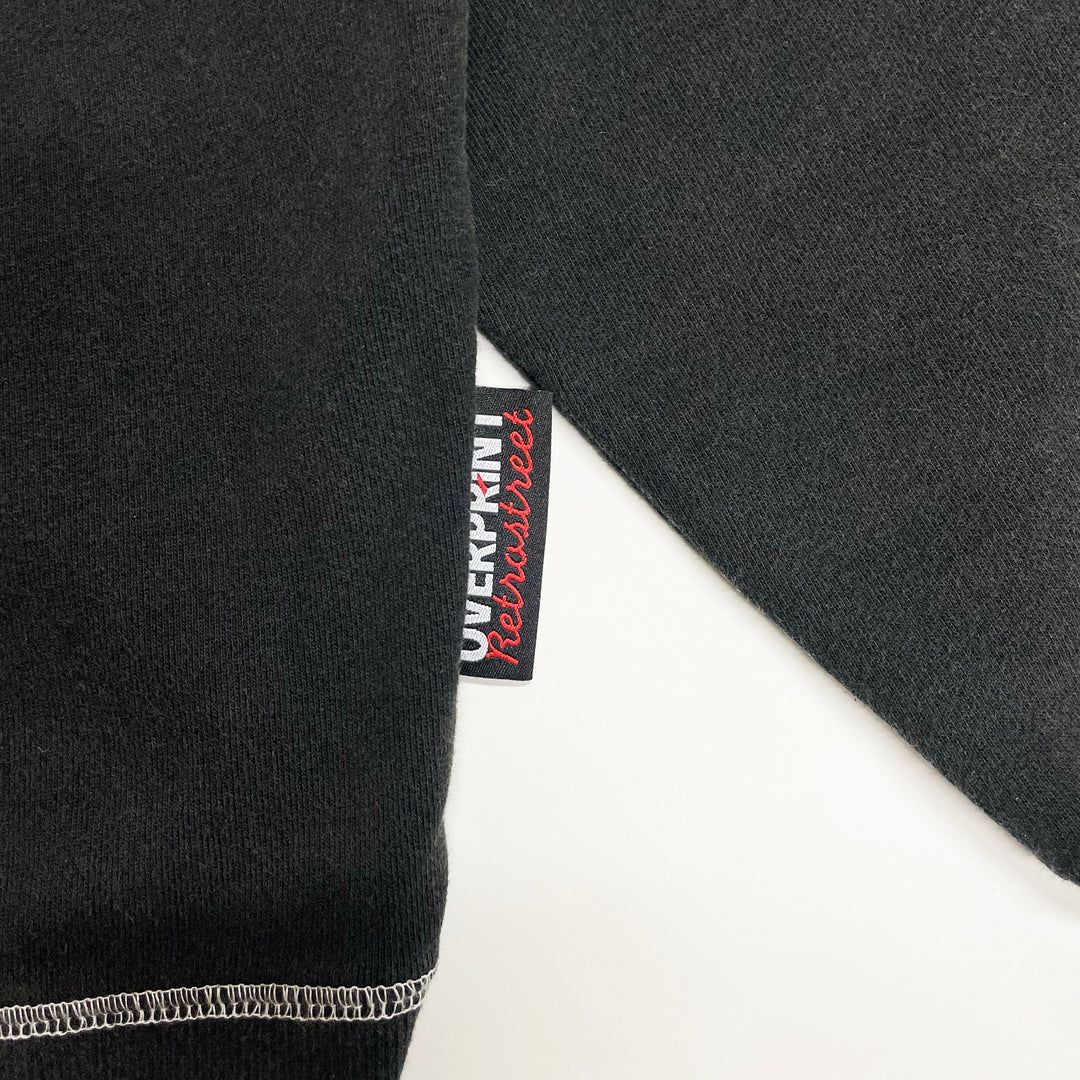 Puppet Hoodie