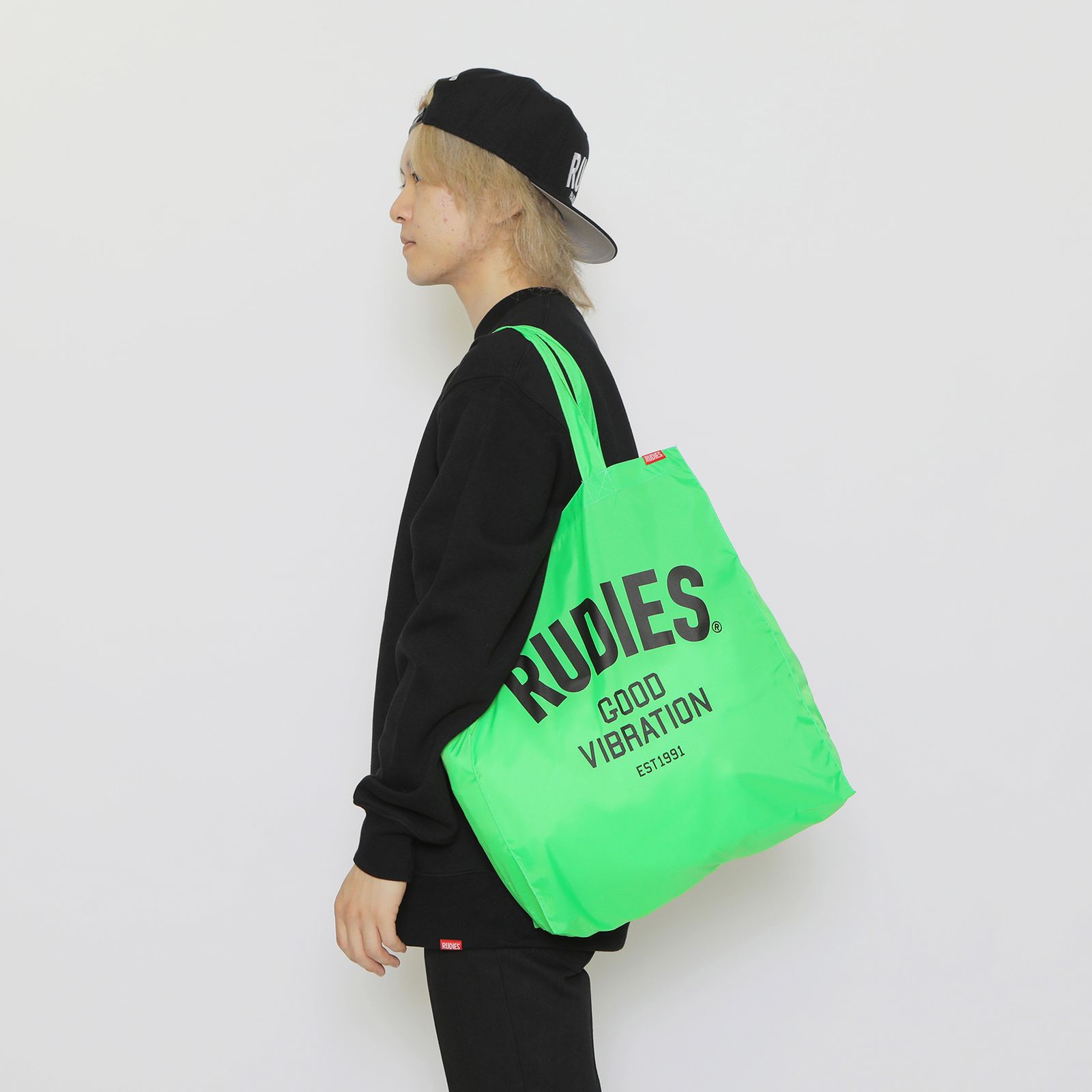 PHAT SHOPPING-BAG