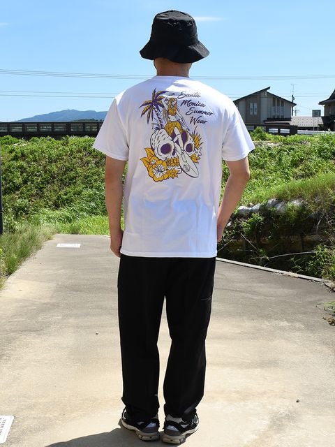 伝説のサーファー？