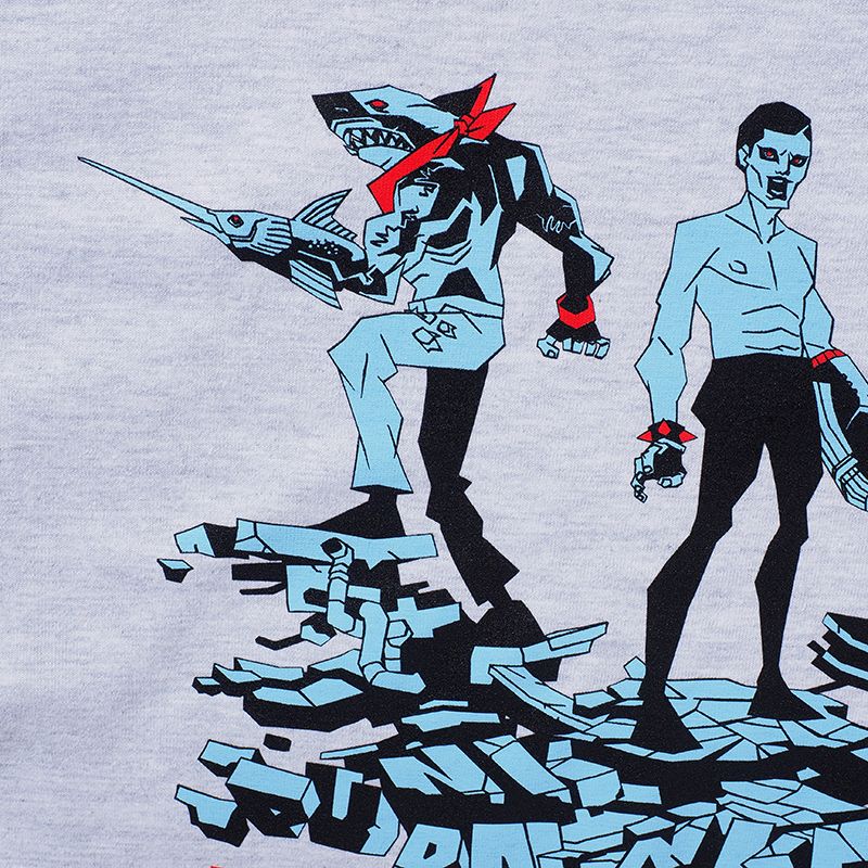 [PDSxH67]HEROES.TEE