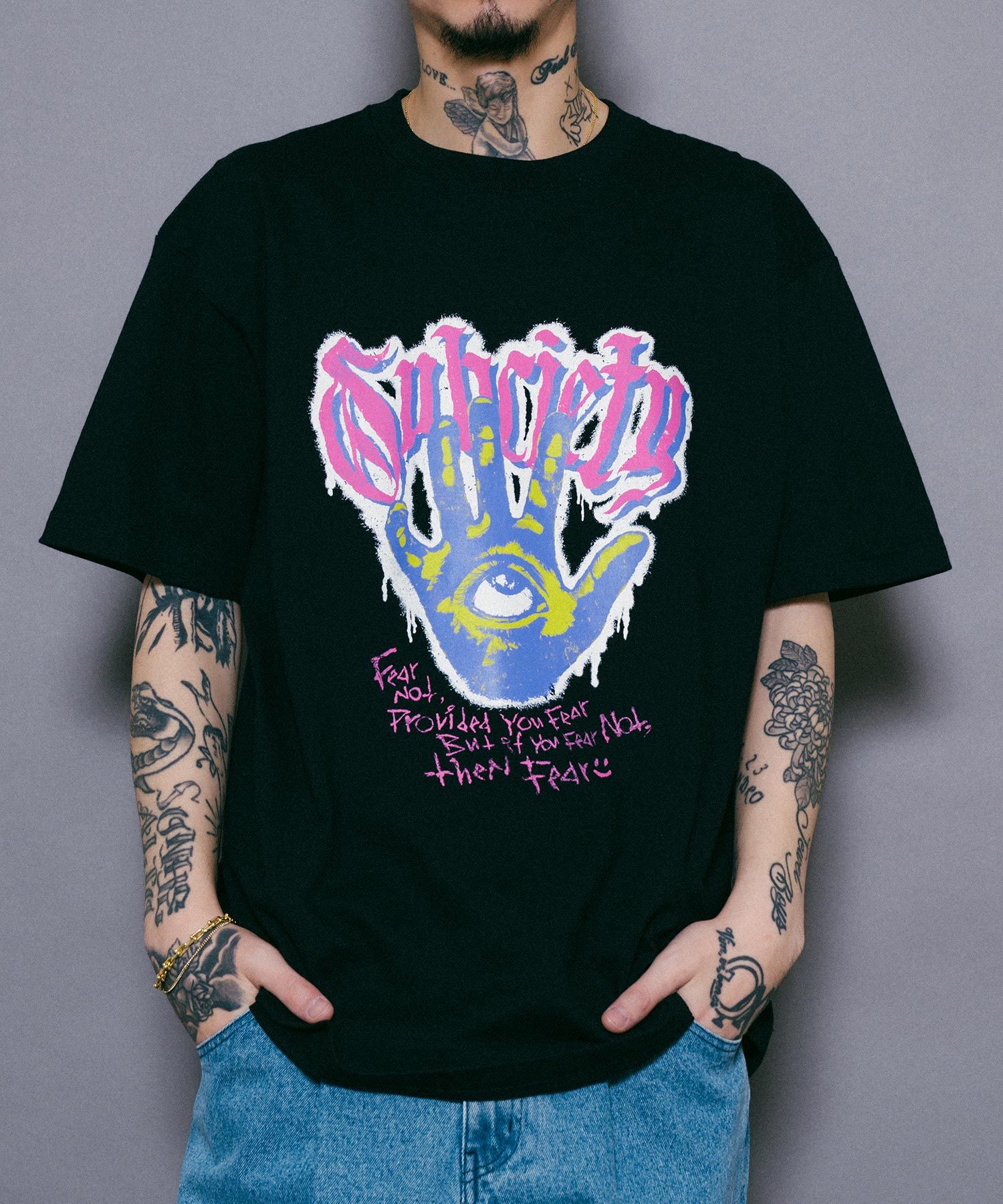 FEAR-TEE
