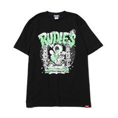 SCREAM HONEYBEE-TEE