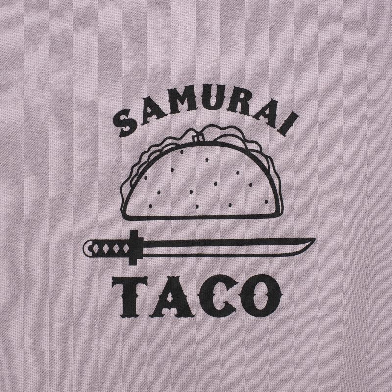 侍TACO BIG.TEE