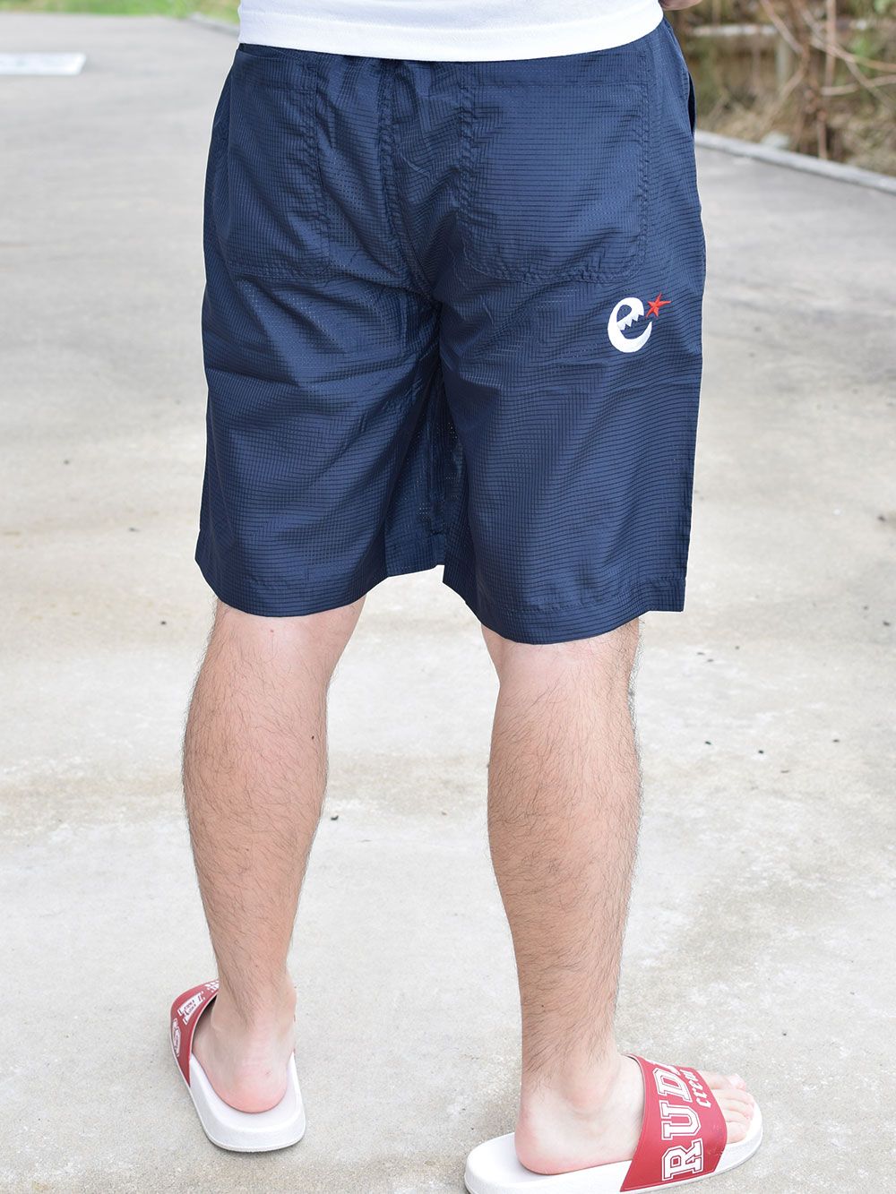 rg 20 summer easy shorts