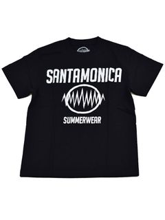 SMSW logo tee