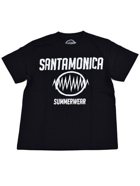 SMSW logo tee