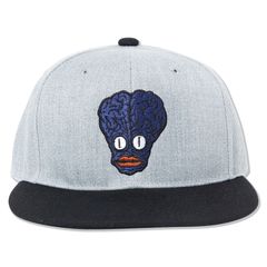 エイリアンCAP
