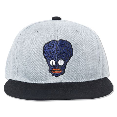 エイリアンCAP