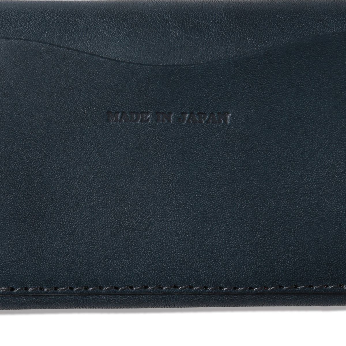 CHISHOLM TRAIL - Mini Wallet