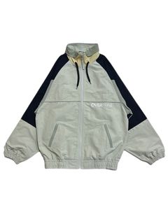 Zip Blouson