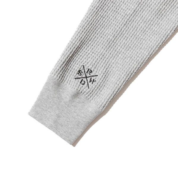 F.D.S. -WAFFLE LS TEE