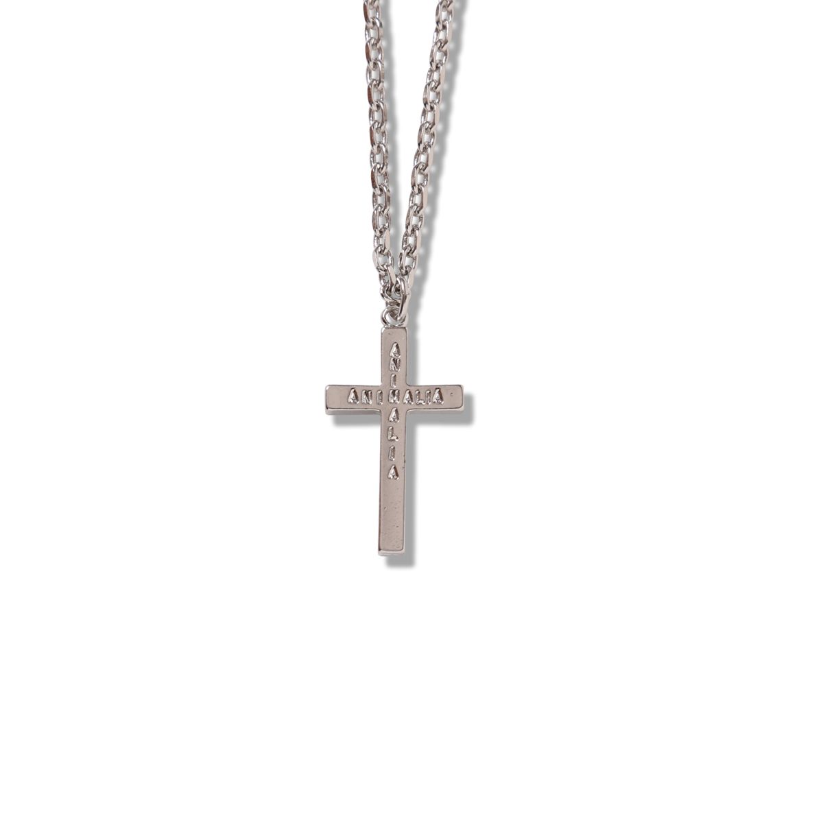 ZINC-CROSS