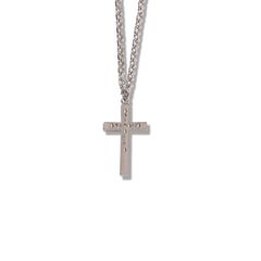 ZINC-CROSS