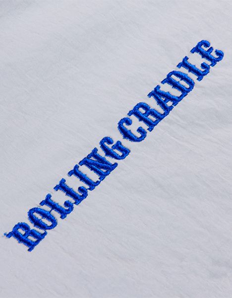 RC LOGO COACH-JACKET
