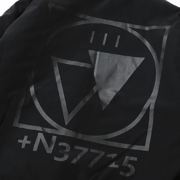 CRYPTIC -Flight Jacket-
