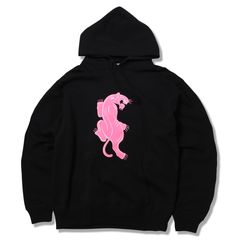 HOODIE - Panther -
