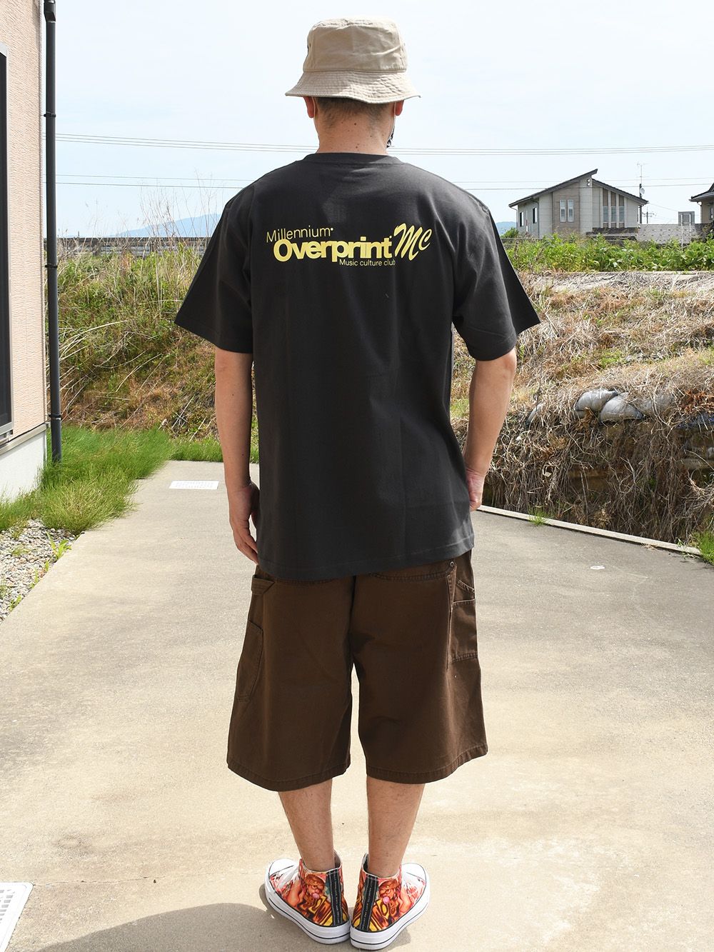 PC Tee
