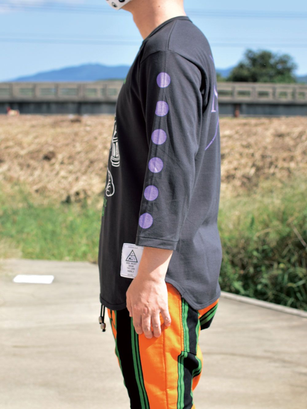 RASKAZZ-T