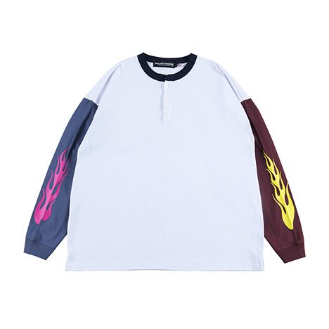 CRADLE HENLY LONG-SLEEVE