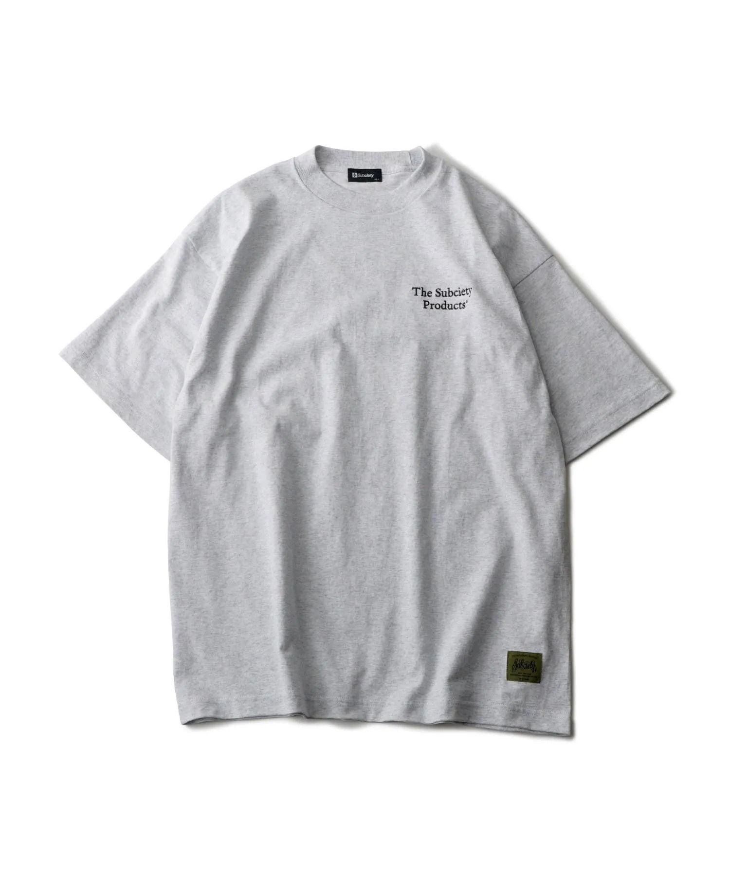 Products tee