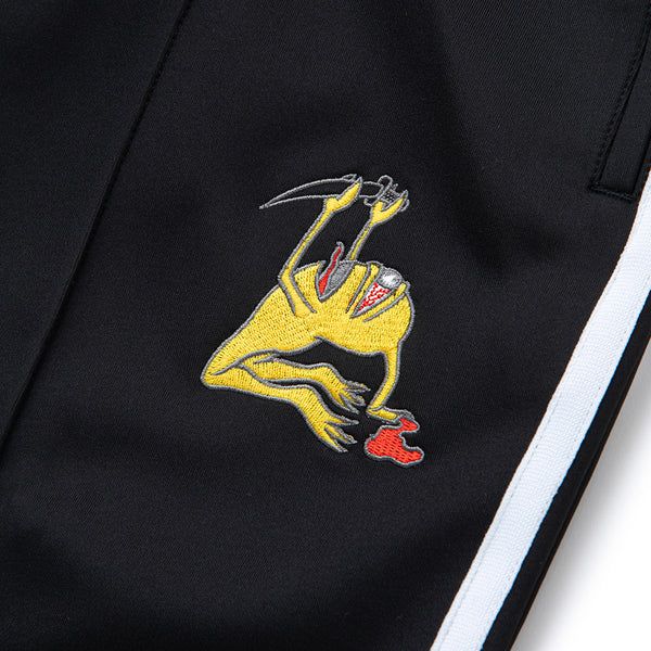 RITUAL SECT TRACK-PANTS